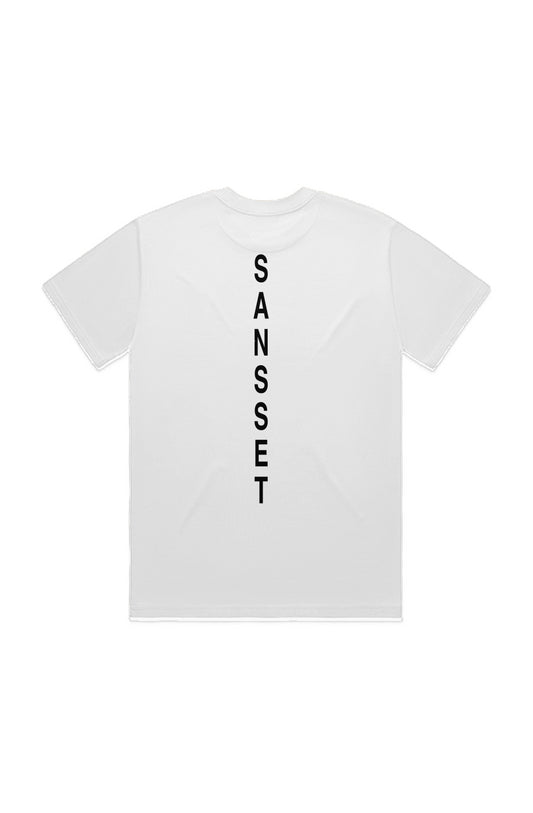 Sansset V1: Vertical T