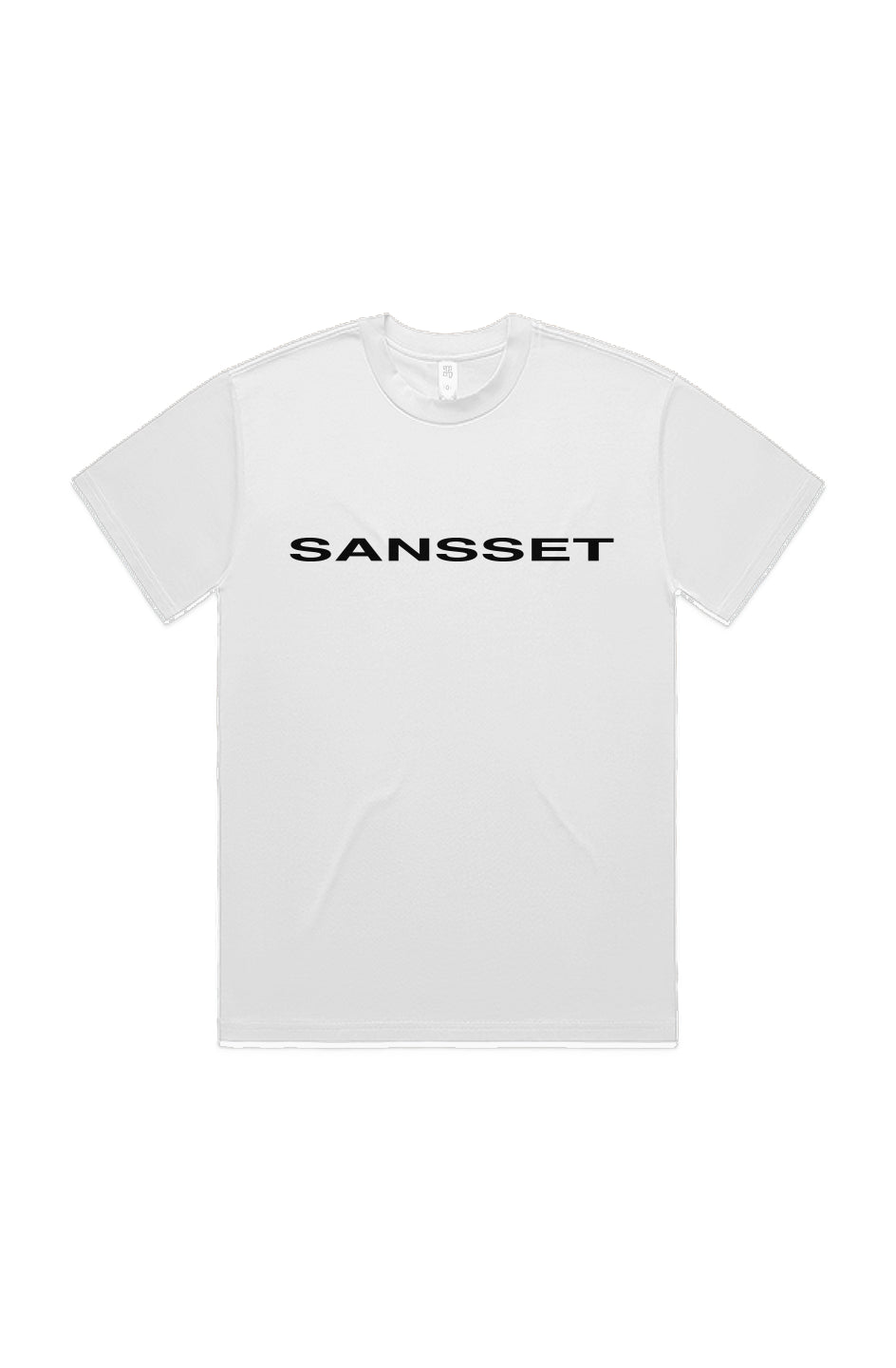 Sansset V1: Logo T